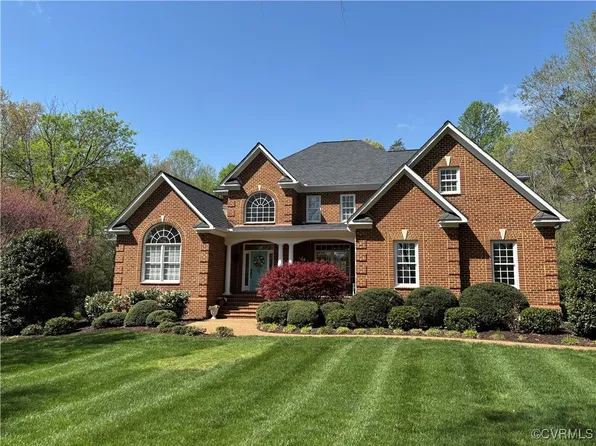3143 Gullane Ct, Powhatan, VA 23139