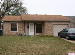433 E Oklahoma St, Tulsa, OK 74106