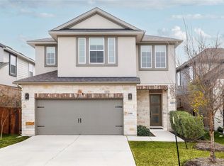 2356 Sawdust Dr, Georgetown, TX 78633