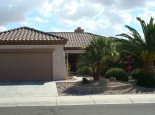 19711 N Desert Song Way, Surprise, AZ 85374