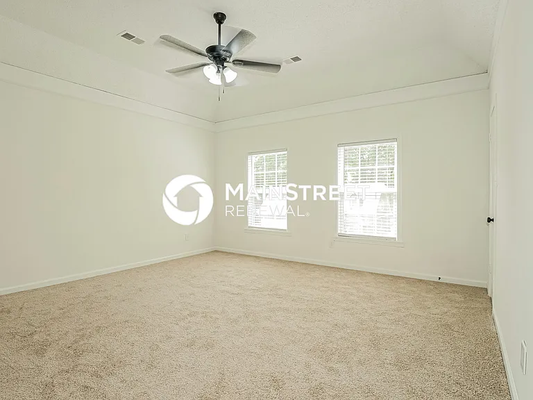 Main Bedroom