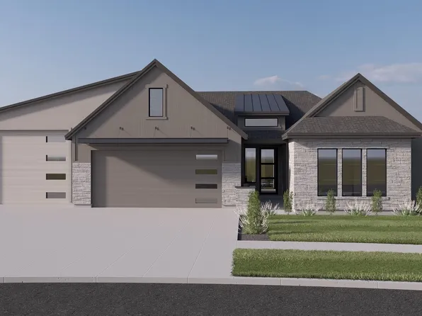 314 N Hunter Creek Ave, Eagle, ID 83616