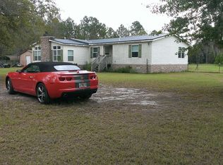 2050 SE Ebenezer Rd, Lake City, FL 32025