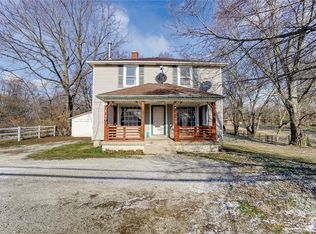 2648 E Leffel Ln, Springfield, OH 45505