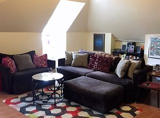 125 N Dallas Ave #3, Pittsburgh, PA