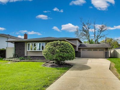 525 Cordial Dr, Des Plaines, IL, 60018