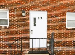 422 Arsan Ave #2C, Brooklyn, MD 21225