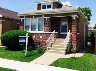 2112 N 74th Ct, Elmwood Park, IL