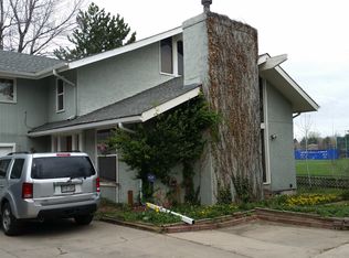 9553 E Chenango Ave, Greenwood Village, CO 80111