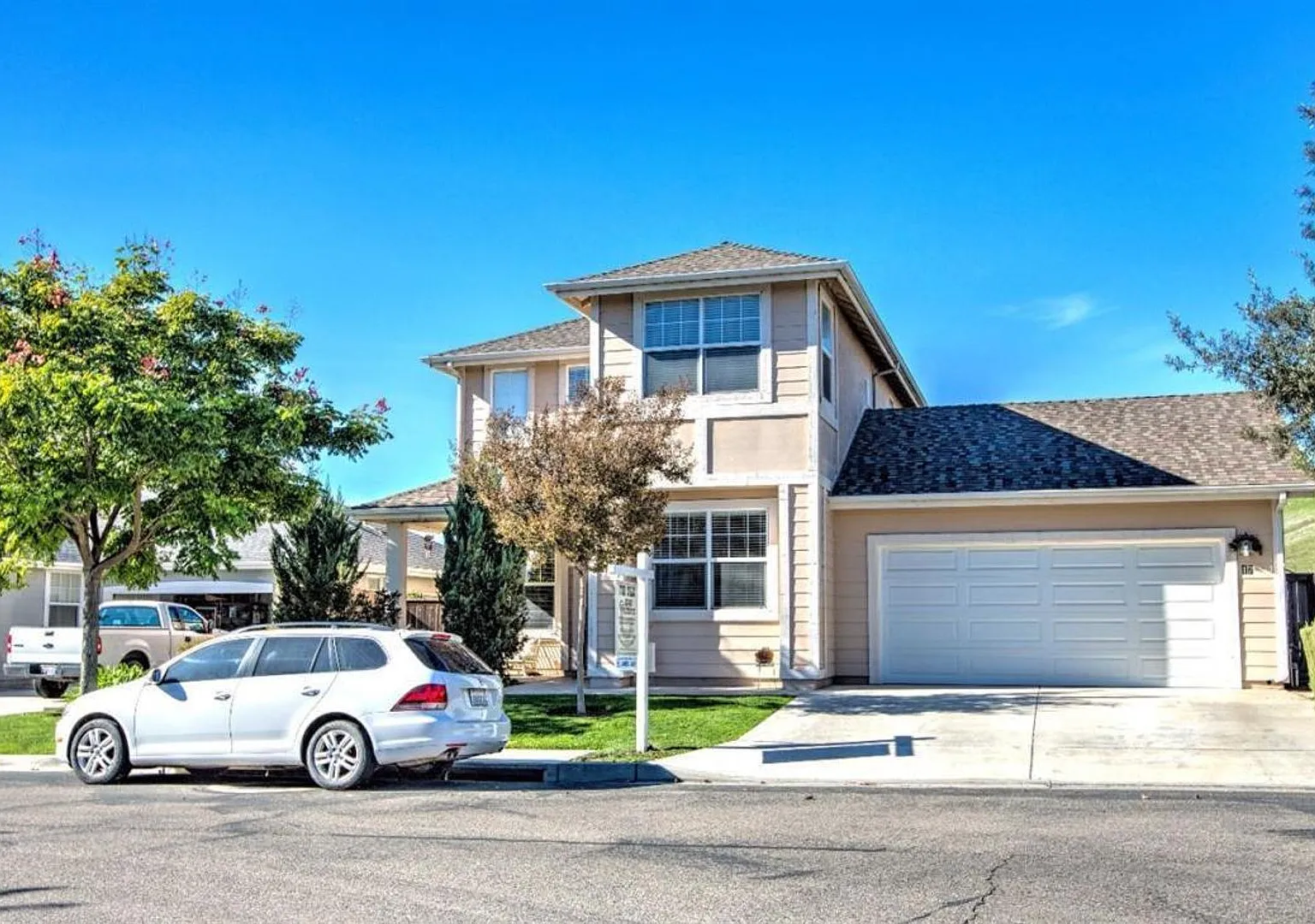 Nice Two Story Home — Photo 1