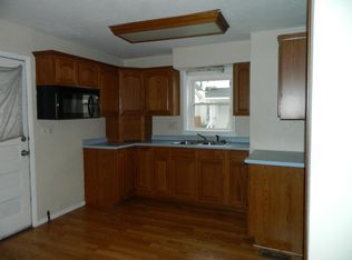 1219 Greenwood Ave, Toledo, OH 43605