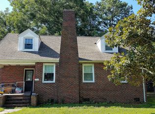 2201 Greenwood Dr, Portsmouth, VA 23702