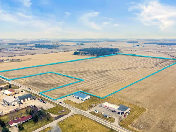 67 Highway Hwy, Portland, IN 47371