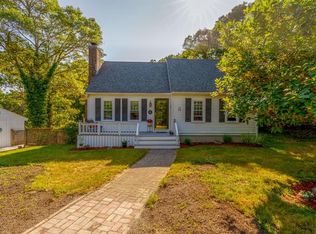 4 Gunstock Cir, Bourne, MA 02532