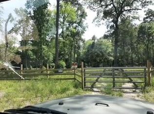 0 Mustang Dr, Splendora, TX 77372