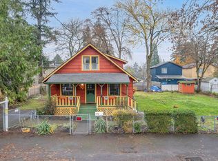 6047 SE Lambert St, Portland, OR