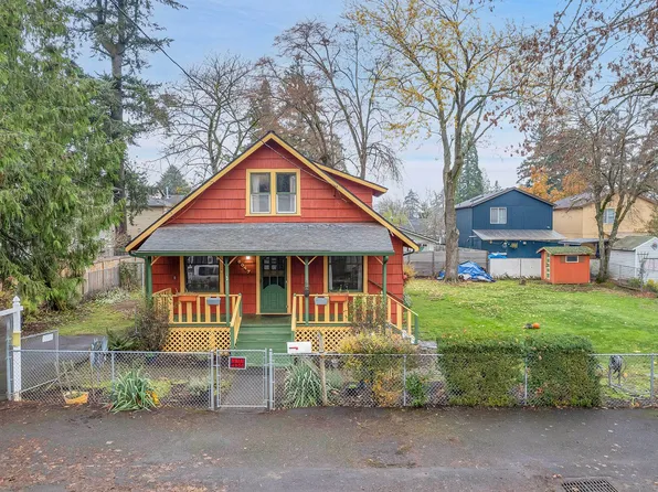 6047 SE Lambert St, Portland, OR 97206