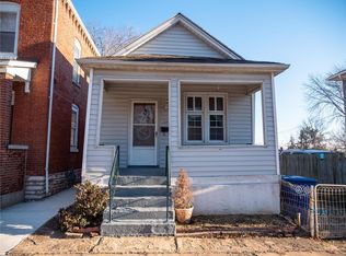 6722 Minnesota Ave, Saint Louis, MO