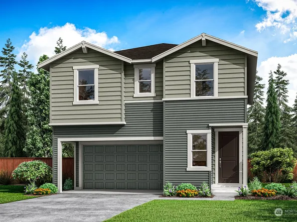 19225 112th Place SE #48, Kent, WA 98031
