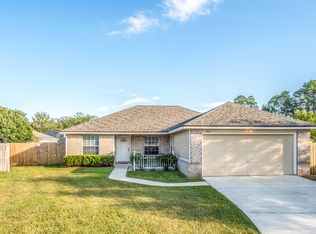 1404 Dog Fennel Ct, Orange Park, FL 32073