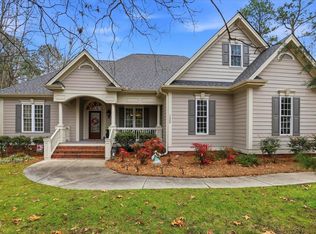 1324 Wakefield Farm Rd, Zebulon, NC 27597