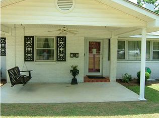 1019 Federal Dr, Montgomery, AL 36107