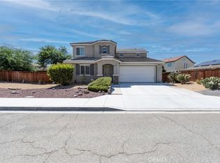 13579 Granite Peak Ln, Victorville, CA 92394
