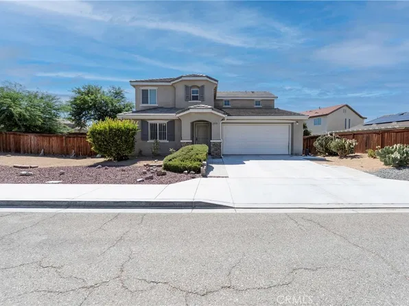 13579 Granite Peak Ln, Victorville, CA 92394
