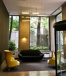 Rented by Luxus Manhattan Realty