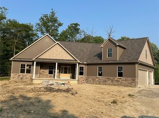 10515 Gaitside Trl, Kirtland, OH 44094