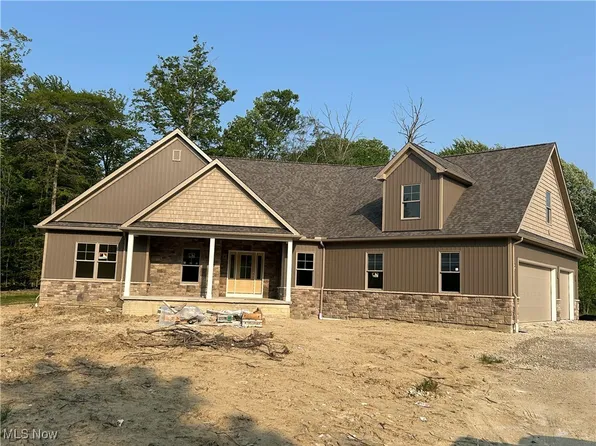 10515 Gaitside Trl, Kirtland, OH 44094