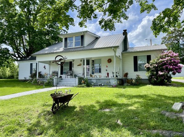 130 Branch Rd, Monticello, KY 42633