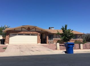3546 E Delta Ave, Mesa, AZ 85204