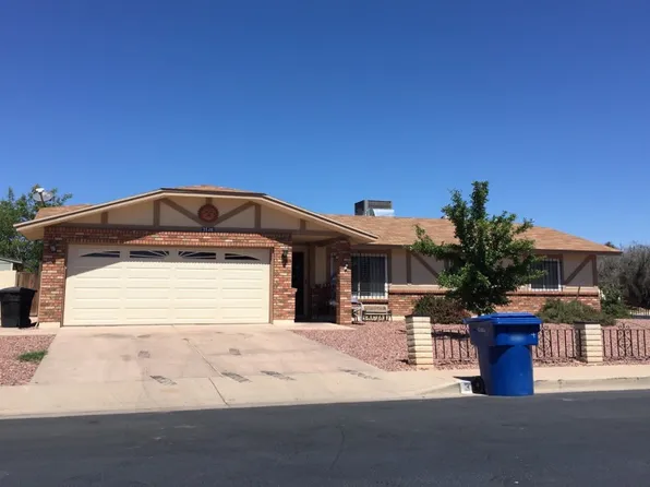 3546 E Delta Ave, Mesa, AZ 85204