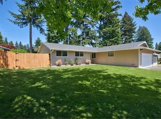 12004 NE 136th Pl, Kirkland, WA 98034