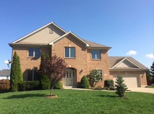 9308 Ambershire Dr, Dayton, OH 45458
