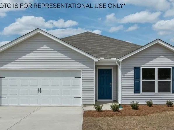 120 Claude Street, La Grange, NC 28551