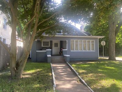 315 Vistula St, Elkhart, IN, 46516