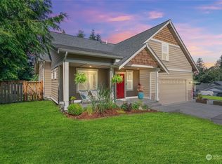 4375 Lakeview Ct, Bellingham, WA 98229