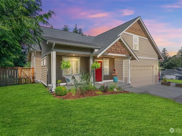 4375 Lakeview Ct, Bellingham, WA 98229