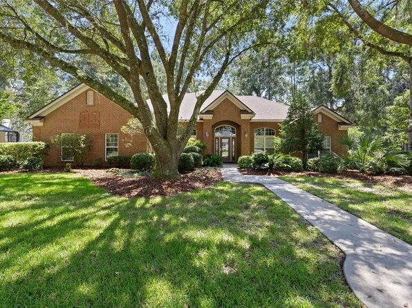 6217 NW 52nd Ln, Gainesville, FL 32653