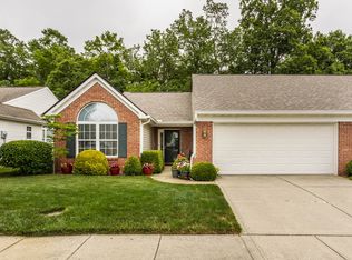 5361 Spring Creek Cir, Indianapolis, IN 46254