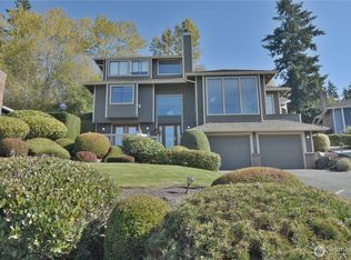 16707 70th Pl W, Lynnwood, WA