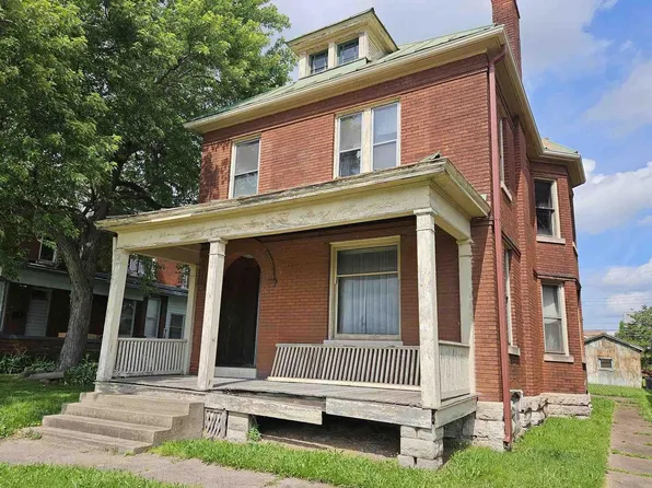 710 N 12th St, Quincy, IL 62301