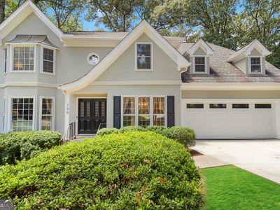 799 Valbrook Ct SW, Lilburn, GA, 30047