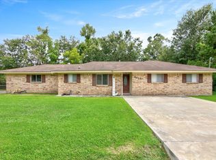 3415 Pelican St, Orange, TX 77630