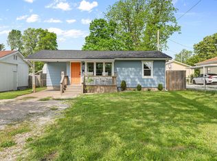 819 N Brown Avenue, Springfield, MO 65802