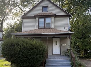 1290 E 188th St, Cleveland, OH 44110