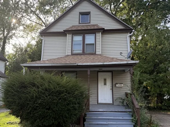 1290 E 188th St, Cleveland, OH 44110