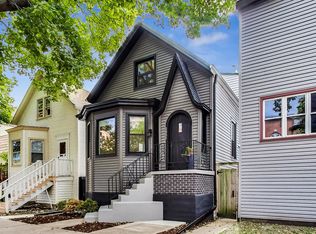 2851 W Nelson St, Chicago, IL 60618